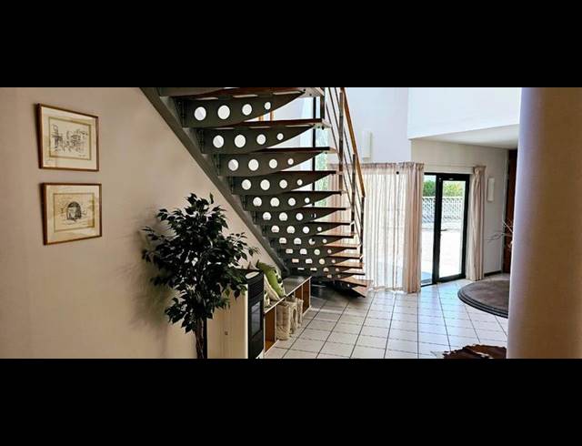 4 BEDROOM PROPERTY TO RENT IN SUNSET BEACH